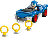 77117 LEGO Sonic Sonic: Speedster Lightning