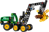 42218 LEGO Technic John Deere 1470H-skovningsmaskine