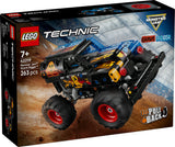 42219 LEGO Technic Monster Jam™ Grave Digger™ Fire and Ice