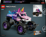 42220 LEGO Technic Monster Jam™ Sparkle Smash™ pull-back
