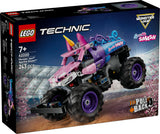 42220 LEGO Technic Monster Jam™ Sparkle Smash™ pull-back