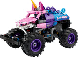 42220 LEGO Technic Monster Jam™ Sparkle Smash™ pull-back