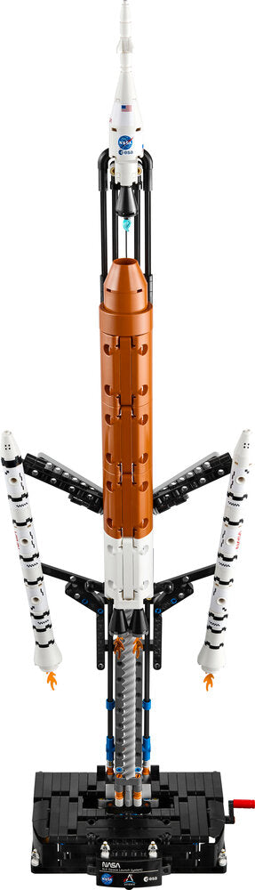 42221 LEGO Technic NASA Artemis-løfteraket