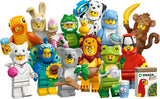 71051 LEGO Minifigures Dyr – Serie 28