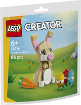 30716 LEGO Recruitment Bags Sød påskehare
