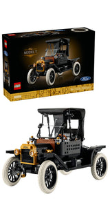 11376 LEGO Icons Ford Model T