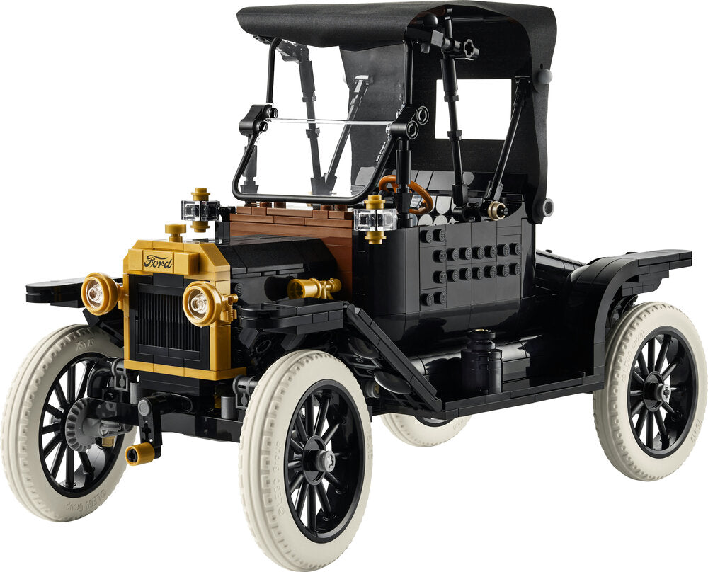 11376 LEGO Icons Ford Model T
