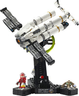 11389 LEGO Icons Project Hail Mary