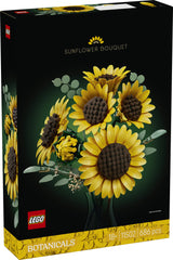 11502 LEGO Botanicals Solsikkebuket