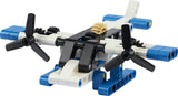 30736 LEGO Technic Hvid vandflyver