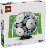 43019 LEGO Editions Football Fodbold