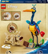43290 LEGO Disney™ Kenneth og Doggi