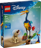 43290 LEGO Disney™ Kenneth og Doggi