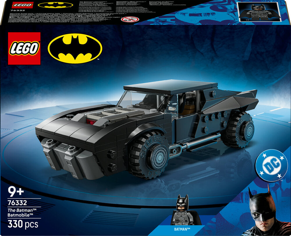 76332 LEGO Super Heros The Batman™ Batmobile™