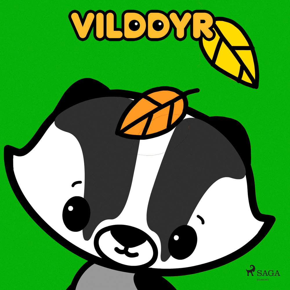 Vilddyr 25 - Hat