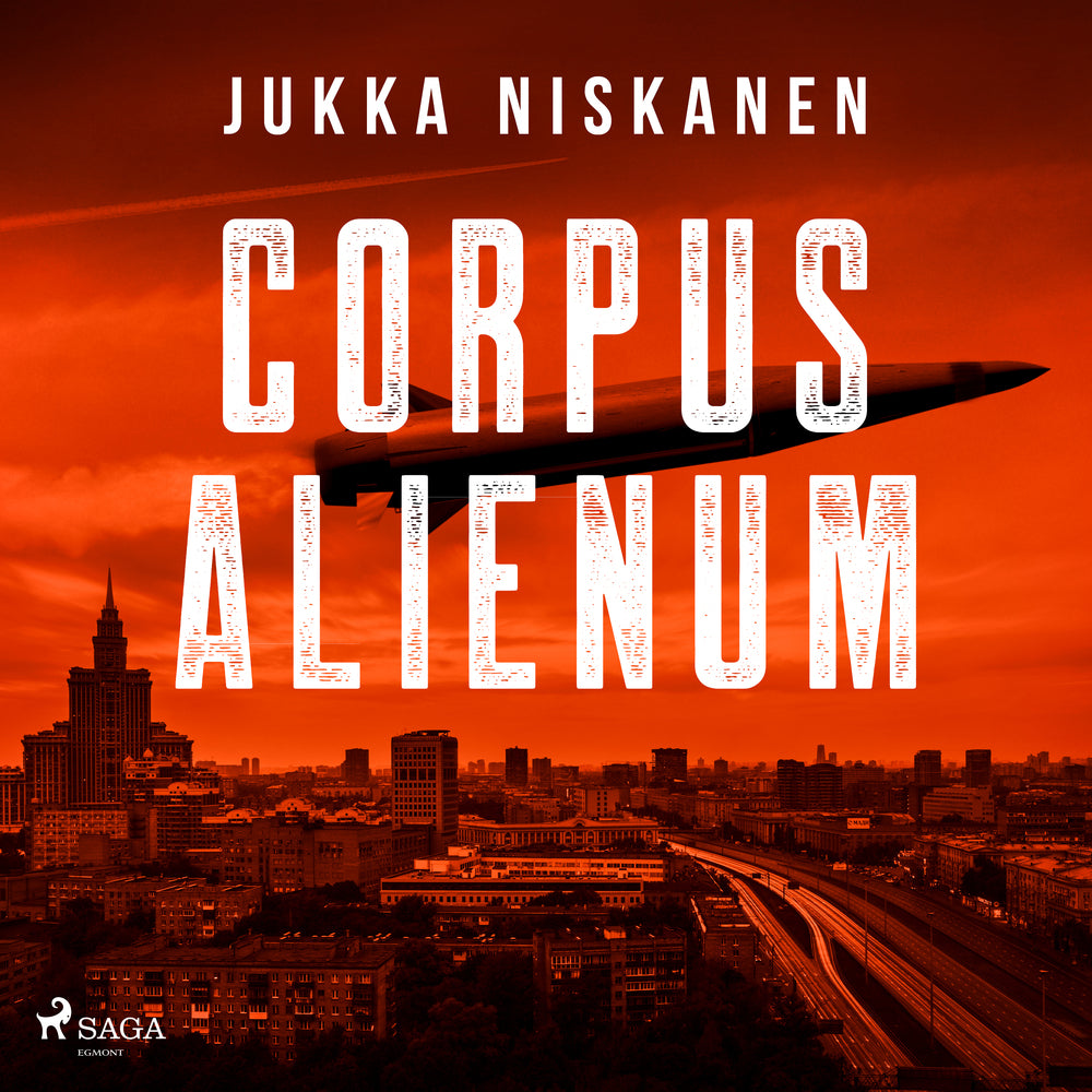 Corpus alienum