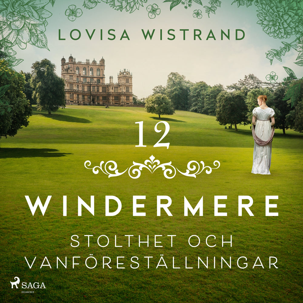 Stolthet och vanföreställningar