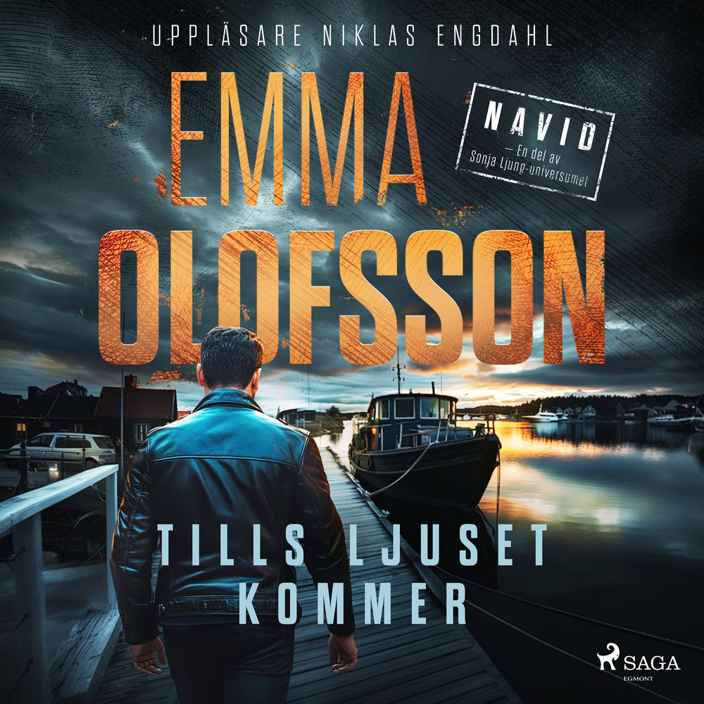 Tills ljuset kommer