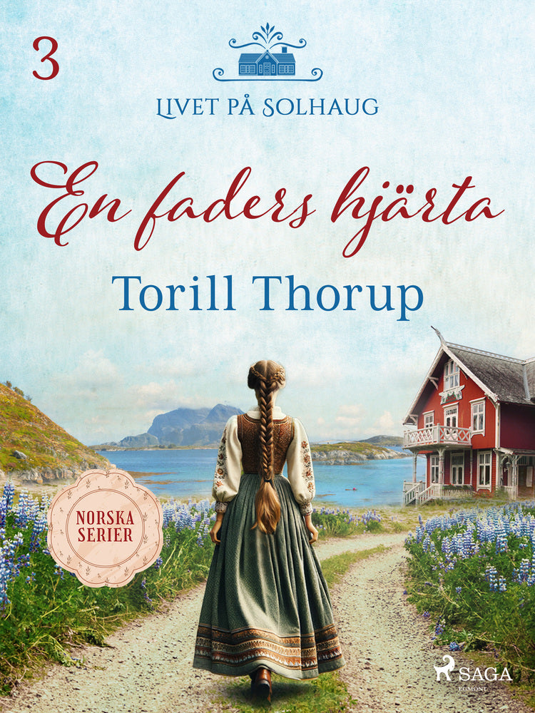 En faders hjärta