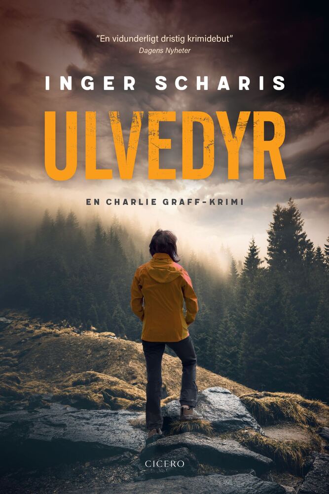 Ulvedyr