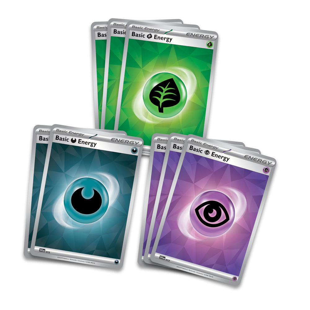 Pokemon League Battle Deck