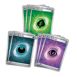 Pokemon League Battle Deck
