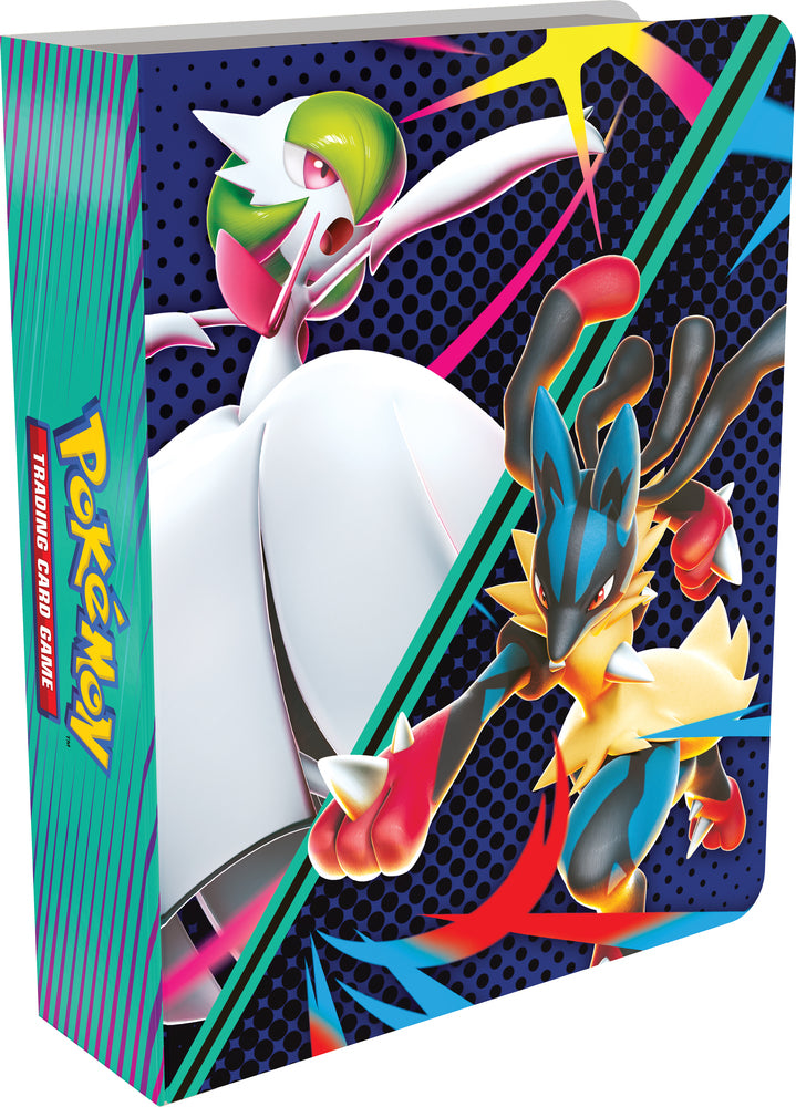 Pokemon Collector's Chest