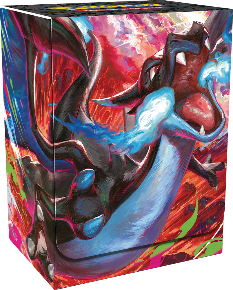Pokemon Ultra Premium Coll Mega Charizard