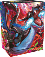 Pokemon Ultra Premium Coll Mega Charizard