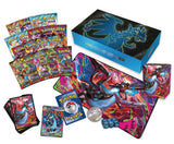 Pokemon Ultra Premium Coll Mega Charizard