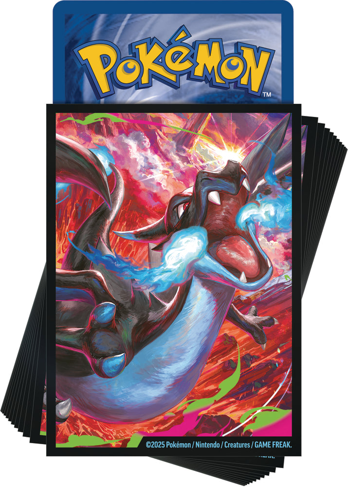 Pokemon Ultra Premium Coll Mega Charizard