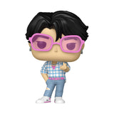 Funko Pop Vinyl KPop Demon Hunters Jinu w/ch