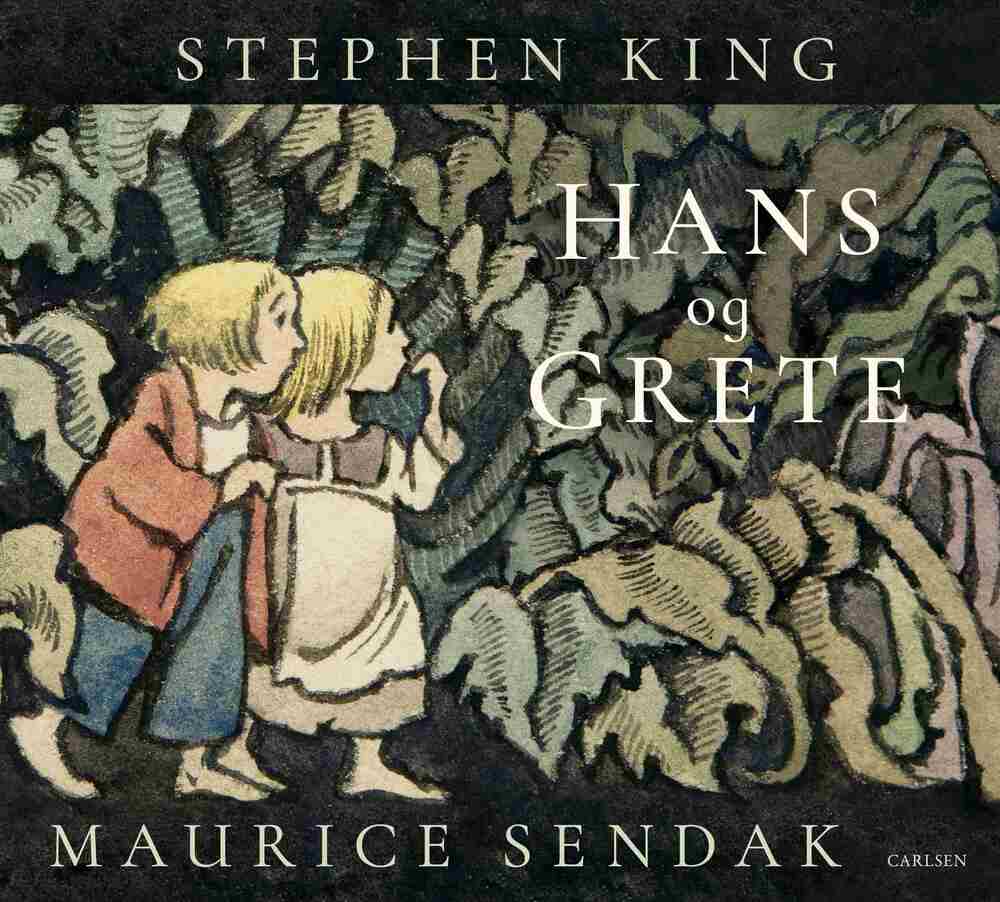 Hans og Grete