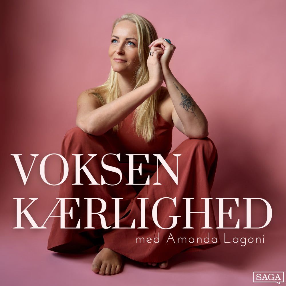 Vejen tilbage til tillid - Gæster: Laust Sonne & Maria Erwolter