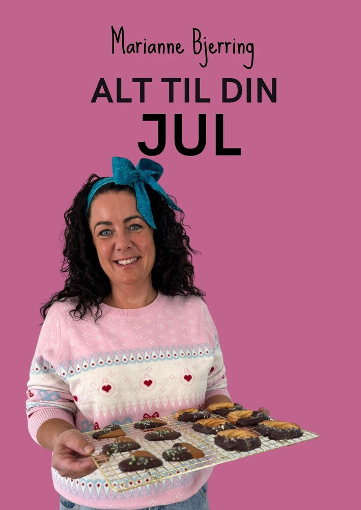 ALT TIL DIN JUL