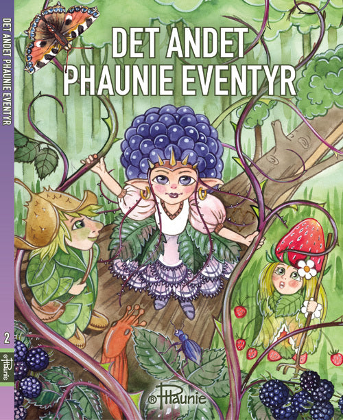 Det andet Phaunie eventyr