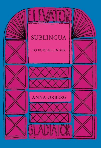 SUBLINGUA