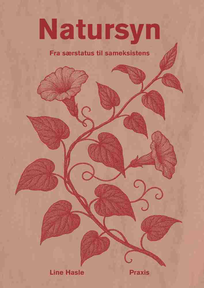 Natursyn - fra særstatus til sameksistens