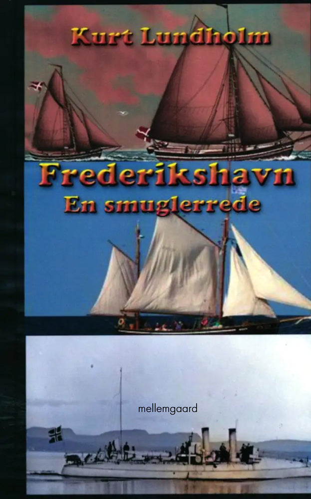 FREDERIKSHAVN