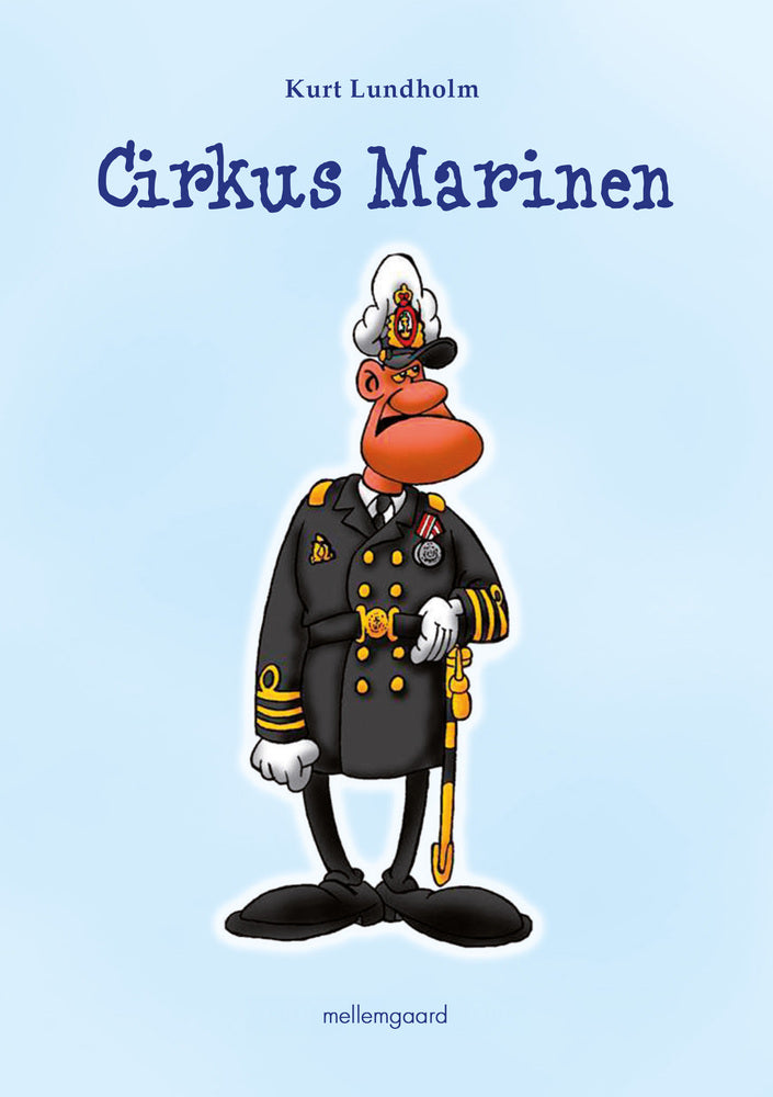 CIRKUS MARINEN