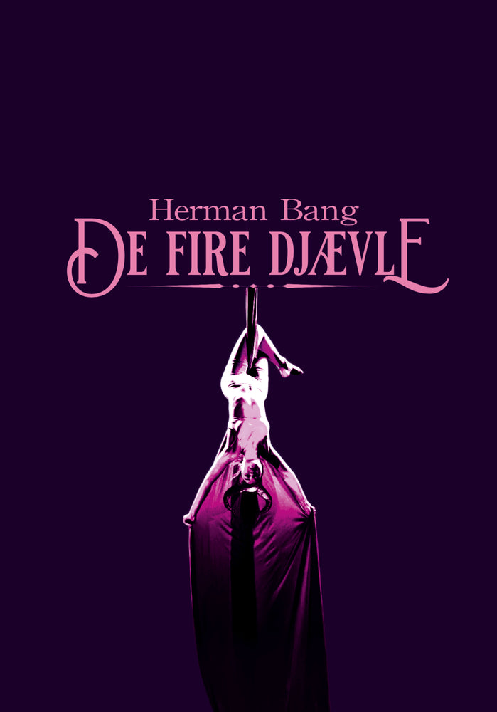 De fire djævle