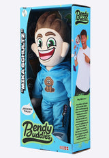 Bendy Buddies Mika Schultz
