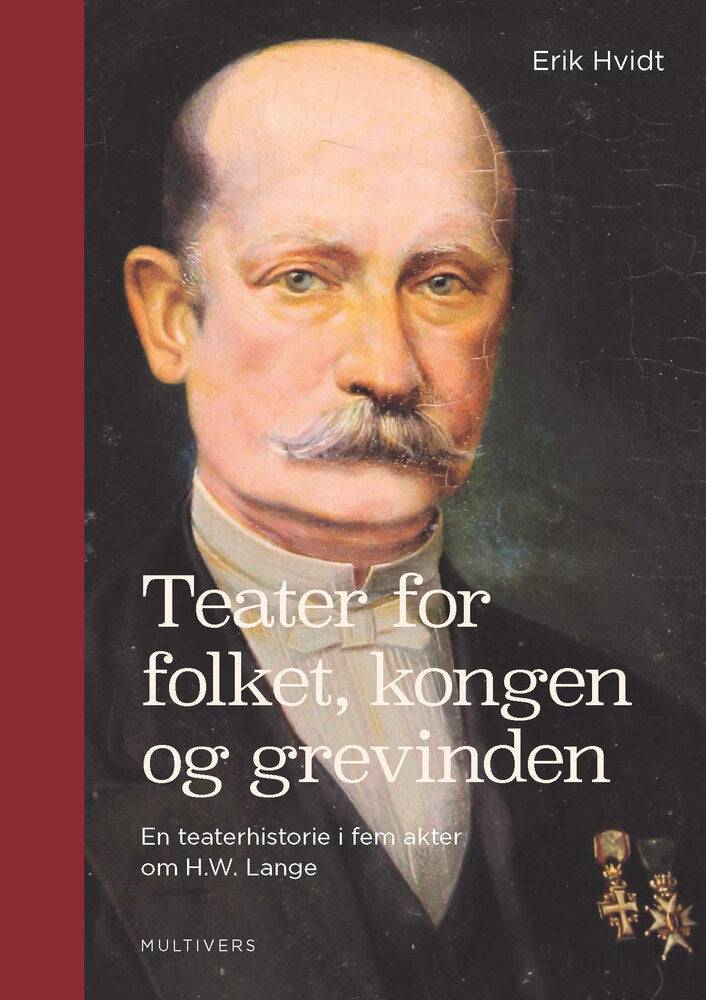 Teater for folket, kongen og grevinden