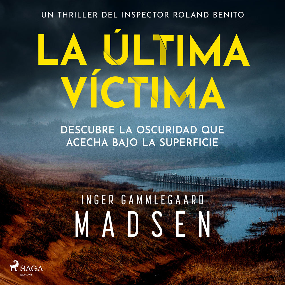 La última víctima