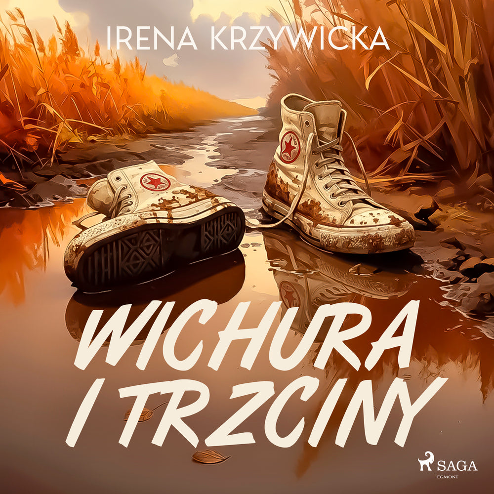 Wichura i trzciny