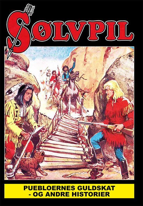 Sølvpil