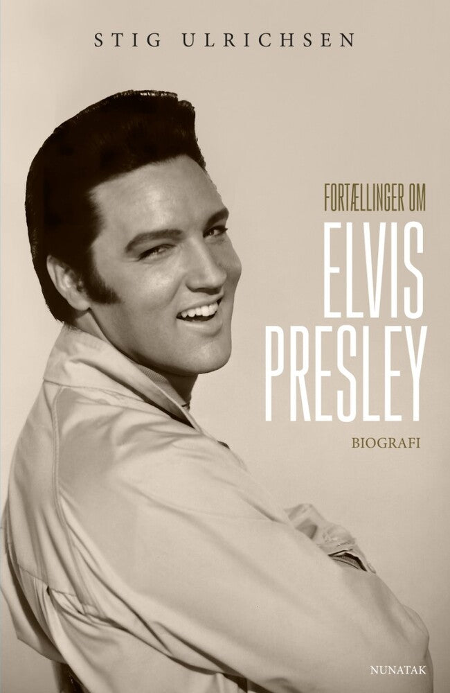 Fortællinger om Elvis Presley