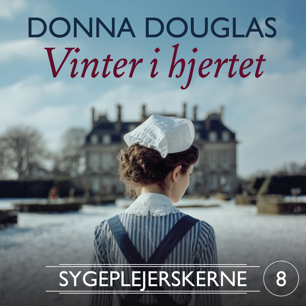 Vinter i hjertet