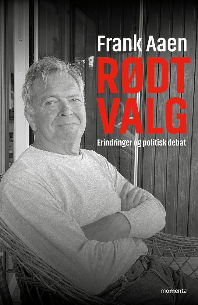 Rødt valg