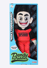 Bendy Buddies Niki Topgaard